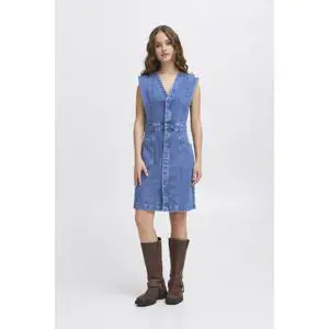 Ichi Cally Dress